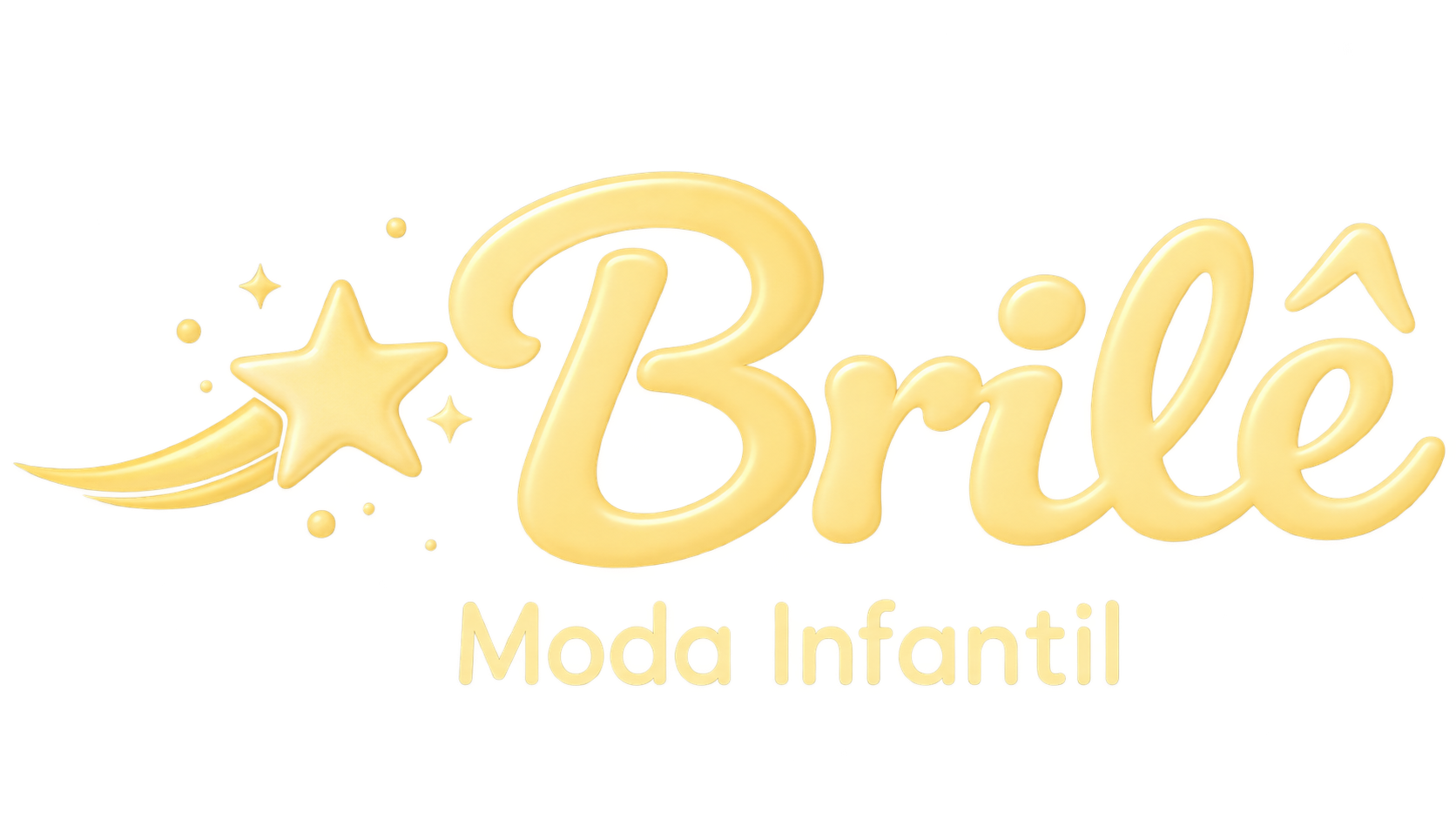 Brilê Moda Infantil